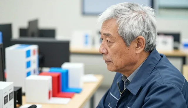 品牌咨询在市场细分中的关键作用与发展趋势