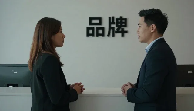 商务品牌咨询中常见的问题及应对策略