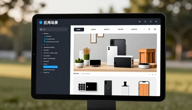 商务场景下的管理优化实践与应用